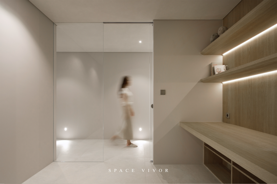 SPACEVIVOR 더샵 센트럴파크Ⅱ